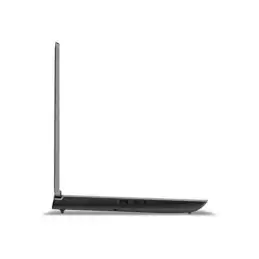 Lenovo ThinkPad P16 Gen 2 21FA - Conception de charnière à 180 degrés - Intel Core i7 - 13850HX - jusqu'... (21FA000WFR)_5